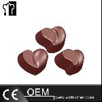 Heart Shape Chocolate Mould