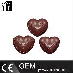 Heart Shape Chocolate Mould