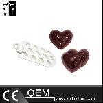 Heart Shape Chocolate Mould