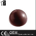 Half Ball Shape Chocolate Mould