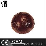 Football Shape Chocolate Mould