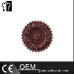 Flower Shape Chocolate Mould