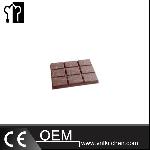 Rectangle Chocolate Mould