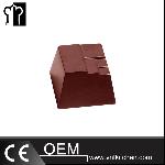 Irregular Shape Chocolate Mould