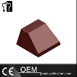 Irregular Shape Chocolate Mould