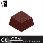 Irregular Shape Chocolate Mould