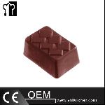 Rectangle Chocolate Mould