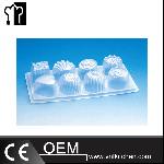 8 Cups Crystal Jelly Mould