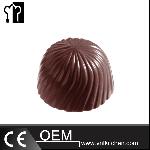 Cake Shape Chocolate Mould