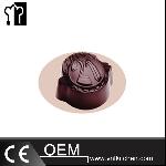 Cylinder Shape Chocolate Mould