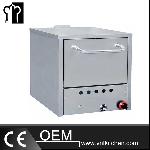 Gas Pizza Oven