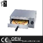 Electric Pizza Oven