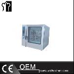 LCD Flexo Oven