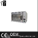 Electric Convection Oven