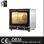 4-Tray Electric Convection Oven