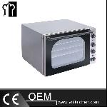 Electric Convection Oven