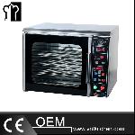 Electric Convection Oven