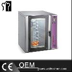 5-Tray Electric Convection Oven