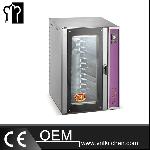 10-Tray Electric Convection Oven