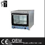 Electric Convection Oven