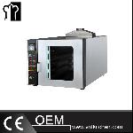 5-Layer Gas Convection Oven