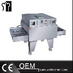 Gas Conveyor Pizza Oven