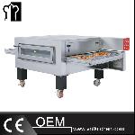 Electric Conveyor Pizza Oven