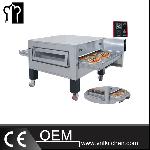 Electric Conveyor Pizza Oven