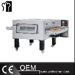 Electric Conveyor Pizza Oven