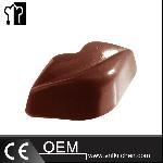 Lip Shape Chocolate Mould