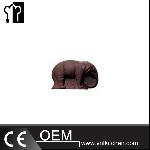 Elephant Shape Chocolate Mould