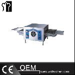 Electric Conveyor Pizza Oven