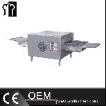 Electric Conveyor Pizza Oven