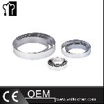 Φ45mm Round Mousse Ring