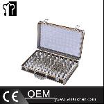 80pcs Pastry Tips Set