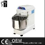 50L One-Speed Dough Mixer