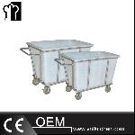 Laundry Cart