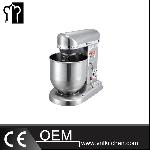 Stainless Steel Body 7L Food Mixer