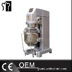 80L Planetary Mixer