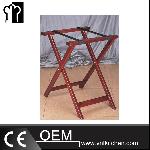 Luggage Rack (Wood)