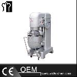 60L Planetary Mixer