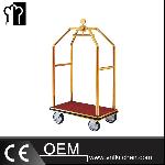 Diamond Luggage Cart