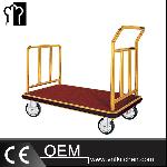 LT Luggage Cart