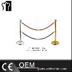 Round Head Double Baluster Holder