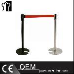 Can Lap Baluster Holder