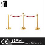 flat baluster holder round head cone bottom rail seat   crown head bales