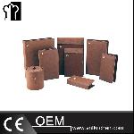 Color Series Leather Products