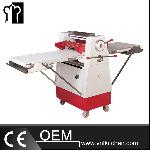 Stand Type Dough Sheeter