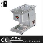 Meat Slicer(Stainless Steel Body)