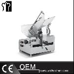 Automatic Frozen Meat Slicer